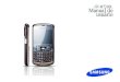 Samsung Omnia Gt b7320l Ug Claro Manual