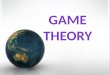 game theory- riset operasi bisnis