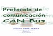 Comunicacion CAN BUS[1]