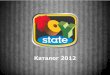Toy State  каталог 2012 большой