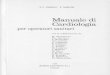 (PDF - ITA) Manuale Di Cardiologia