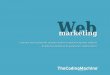 Livre Blanc : le web marketing