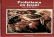 Sicre, Jose Luis - Profetismo en Israel