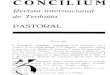 Concilium - Revista Internacional de Teologia - 003 Marzo 1965