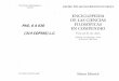 Hegel G.W.F. Enciclopedia de las ciencias filosóficas en compendio Tr Valls Plana 314p