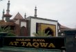 Masjid Raya At-Taqwa Cirebon
