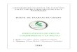 Perfil de Trabajo Endulzantes de Stevia 04-03-10