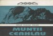 Mihail Gabriel Albota Muntii Ceahlau 1992