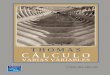Calculo Varias Variables - Thomas_VII_ED11