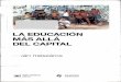István Mészáros - La Educación Mas Allá Del Capital