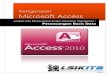 Pengenalan Microsoft Access