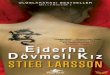 Ejderha Dövmeli Kız -Stieg Larsson