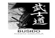 Bushido - Kodeks Samuraja