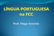 Portugues Fcc