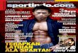 Sportindo Com - The Magz Agustus 2012