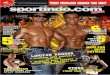 Sportindo Com - The Magz Januari 2011