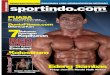 Sportindo Com - The Magz September 2009