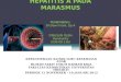 Referat Hepatitis a Dan Marasmus