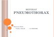 124935294 PPT Pneumothorax Fix
