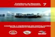 MTB-07 - Incêndios em Instalações Portuárias e Embarcações