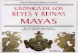 Grube Nikolai - Cronica de Los Reyes Y Reinas Mayas
