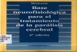 Bobath - Base neurofisiologica para el tratamiento de la Parálisis cerebral 2ª ed