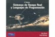 UNED Sistemas de Tiempo Real Lenguajes Programacion-Burns Wellings -3a Edicion-2002