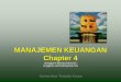 Manajemen Keuangan - Chapter 4