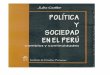 Cotler Julio Politica y Sociedad en El Peru