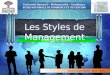 Styles Management (RedOne)