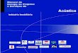 AsBEA. Manual de Escopo de Projetos e Serviços de Acústica
