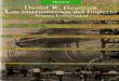 Los instrumentos del imperio. Tecnología e imperialismo europeo en el siglo XIX- Headrick, Daniel R