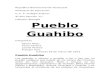 Pueblo Guahibo