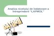 Analiza nivelului de îndatorare a întreprinderii "LAPMOL"
