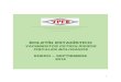 YPFB Boletin Estadístico Enero-Septiembre 2012