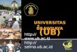 UB JOIN BE THE BEST