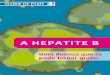 Hepatite b portugais