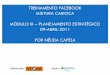 Treinamento mistura carioca facebook mod3