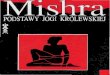 Mishra - Podstawy Jogi Kr³