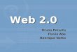 Web 1.0 x 2.0