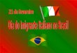 Imigracao Italiana Para O Brasil1