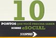 10 pontos que você precisa saber sobre eSocial - princípios básicos