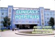 Clinicas Y Hospitales