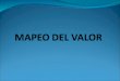 Mapeo Del Valor