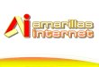 Presentacion Amarillas Internet - Setiembre 2013