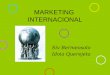 Presentación Marketing Internacional