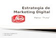 Estrategia de marketing digital.gutiérrezrojas