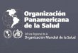 2 3 OrganizacióN Panamericana De La Salud