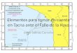 Fallo de Haya & Tacna