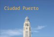 Ciudad Puerto - Historias del Plata - Locas Cuerdas Trío